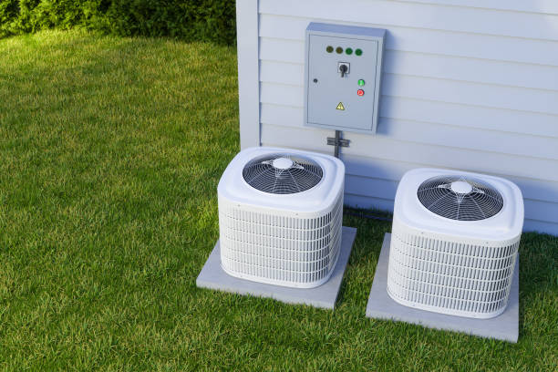 Best Commercial HVAC in Williams, AZ
