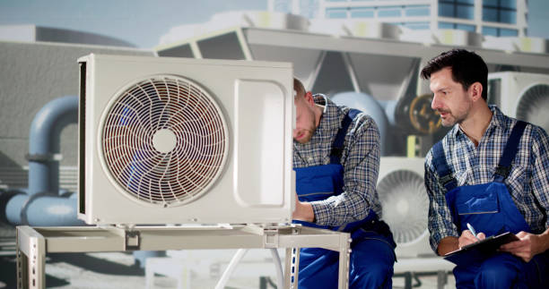 Professional HVAC in Williams, AZ