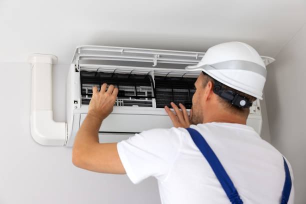 Best Emergency HVAC Services in Williams, AZ