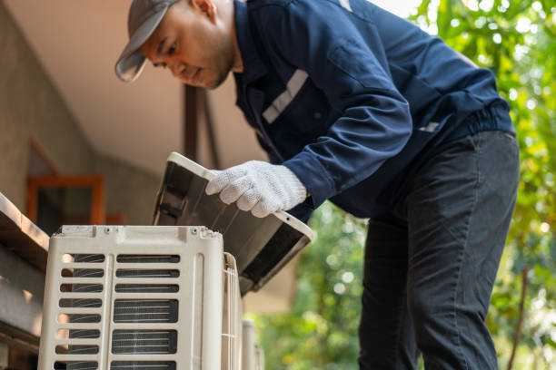 Best Solar-powered HVAC Systems in Williams, AZ