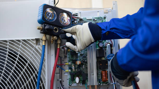 Best HVAC Software and Technology in Williams, AZ