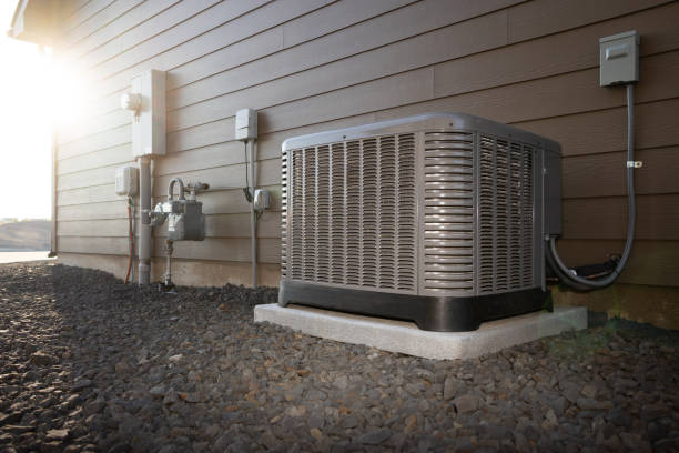 Best HVAC Equipment and Components in Williams, AZ